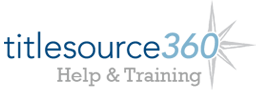 Titlesource360